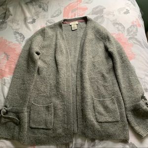 Aspen Kids Cardigan